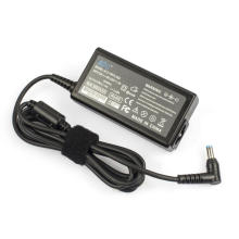 Adaptador 19V3.42A 5.5 * 1.7 para Carregador de Energia Acer 65W